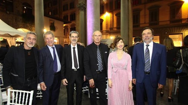 Premio Porcellino: Firenze omaggia le sue eccellenze